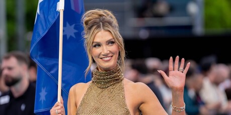 Delta Goodrem