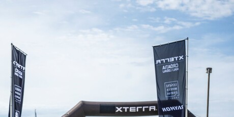 XTERRA 2026. - 1
