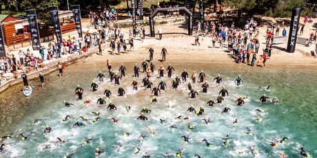 XTERRA 2026. - 2