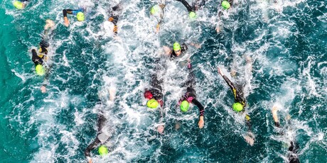 XTERRA 2026. - 3