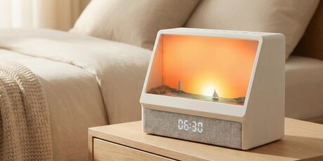 Budilica Solume - 3