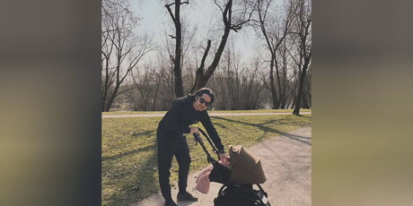 In Magazin: Parni valjak - 3