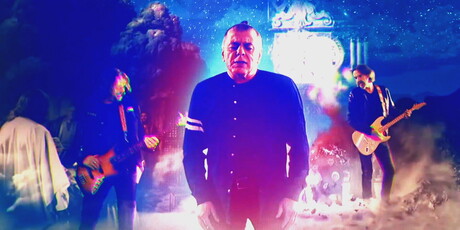 In Magazin: Parni valjak - 7