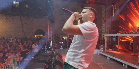 In Magazin: Grše - 2