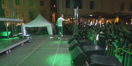 In Magazin: Grše - 5