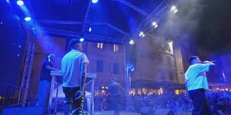 In Magazin: Grše - 8