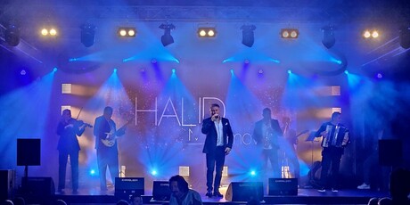 Halid Muslimović - 10