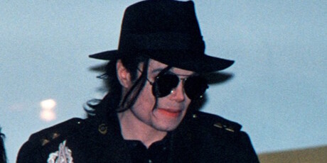 Michael Jackson - 3