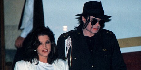 Michael Jackson - 4