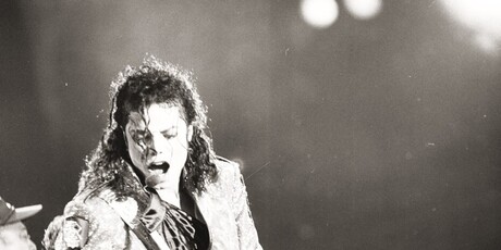 Michael Jackson - 2