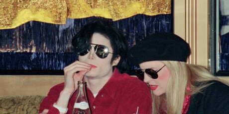 Michael Jackson - 3