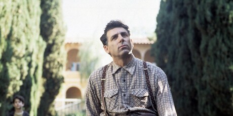 Michael Richards - 1