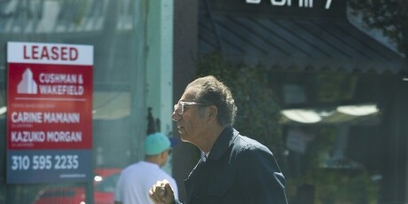 Michael Richards - 2