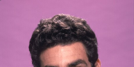 Michael Richards - 4
