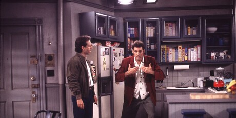 Michael Richards - 5