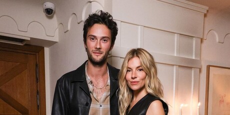 Sienna Miller - 1