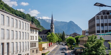 Lihtenštajn - 2