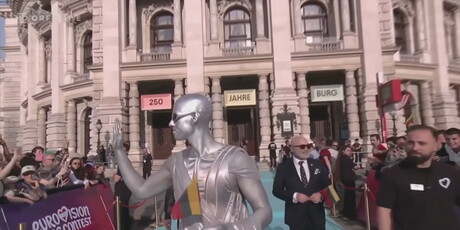 Eurosong 2026.