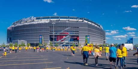 Metlife Stadium