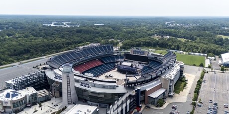 Gillette Stadium