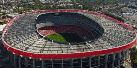 Estadio Azteca
