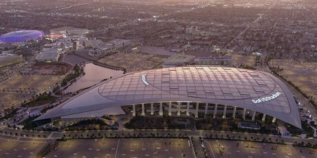 SoFi Stadium