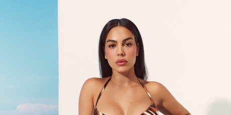 Georgina Rodriguez