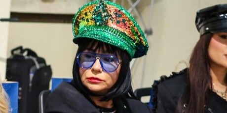 Alka Vuica, Dora Šitum