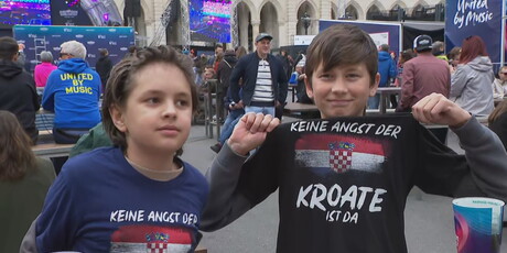 Lelek u finalu Eurosonga