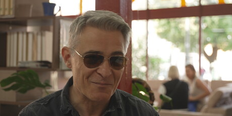 Goran Višnjić