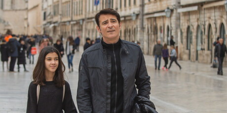 Goran Višnjić