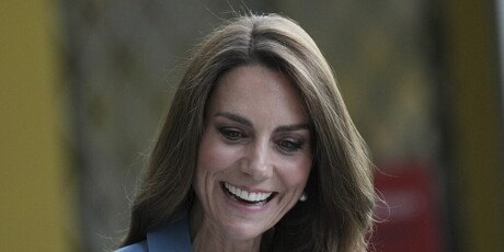 Kate Middleton - 1