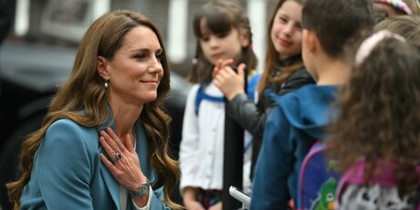 Kate Middleton - 2