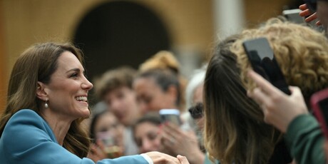 Kate Middleton - 4