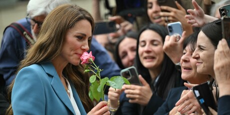 Kate Middleton - 5
