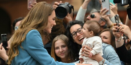 Kate Middleton - 6