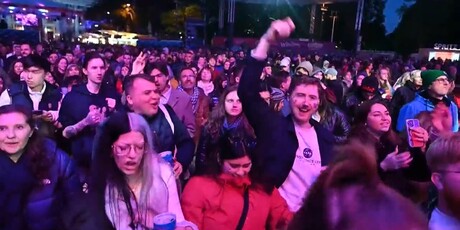 Lelek u finalu Eurosonga