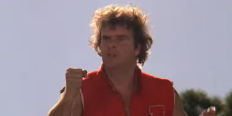 Donald Gibb - 2