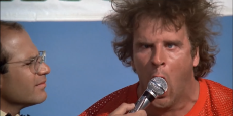 Donald Gibb - 3