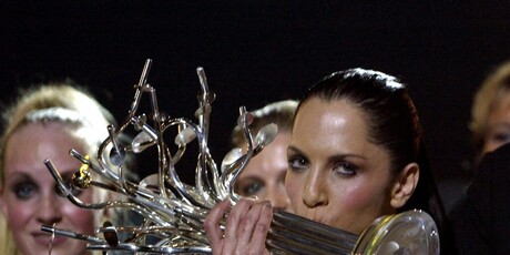 Sertab Erener - 2