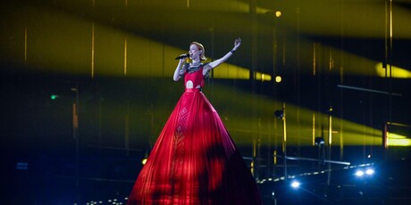 Aliona Moon - 1