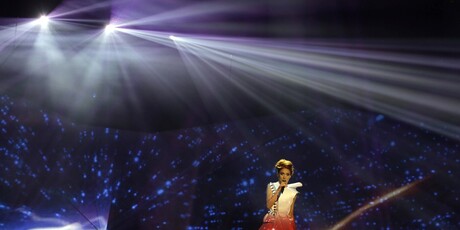 Aliona Moon - 3