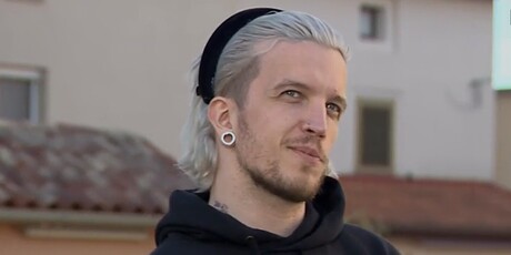 Baby Lasagna