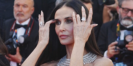 Demi Moore - 7