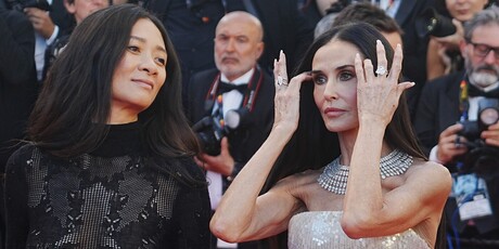 Demi Moore - 9