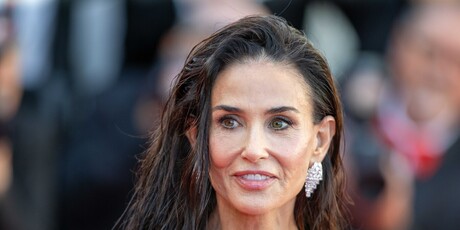 Demi Moore - 11