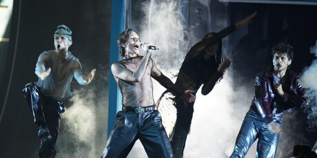 Søren Torpegaard Lund, Danska