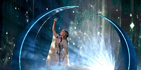 Delta Goodrem, Australija
