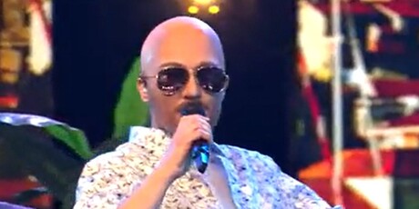 Iva Ajduković kao Mario Roth