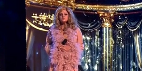 Laura Sučec kao Silvana Armenulić